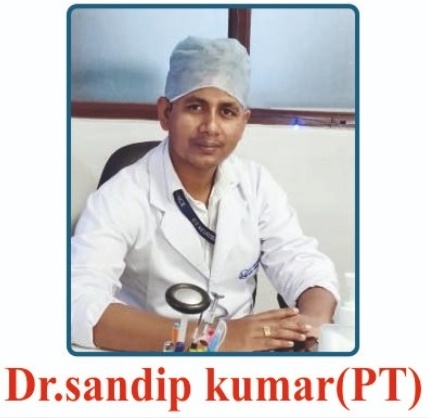 Dr. Sandeep Kumar