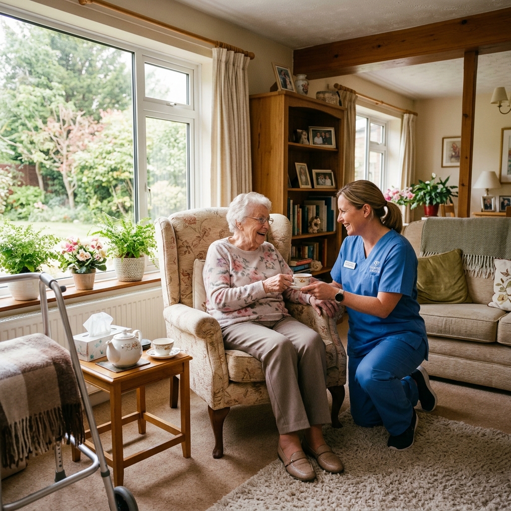 Home Care