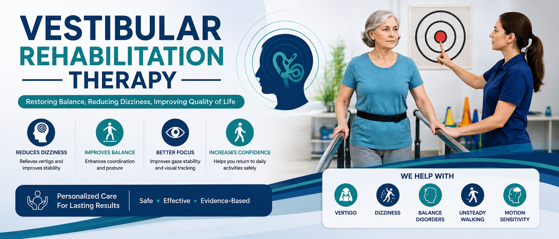 Life Care Physiotherapy Patna Slide 1