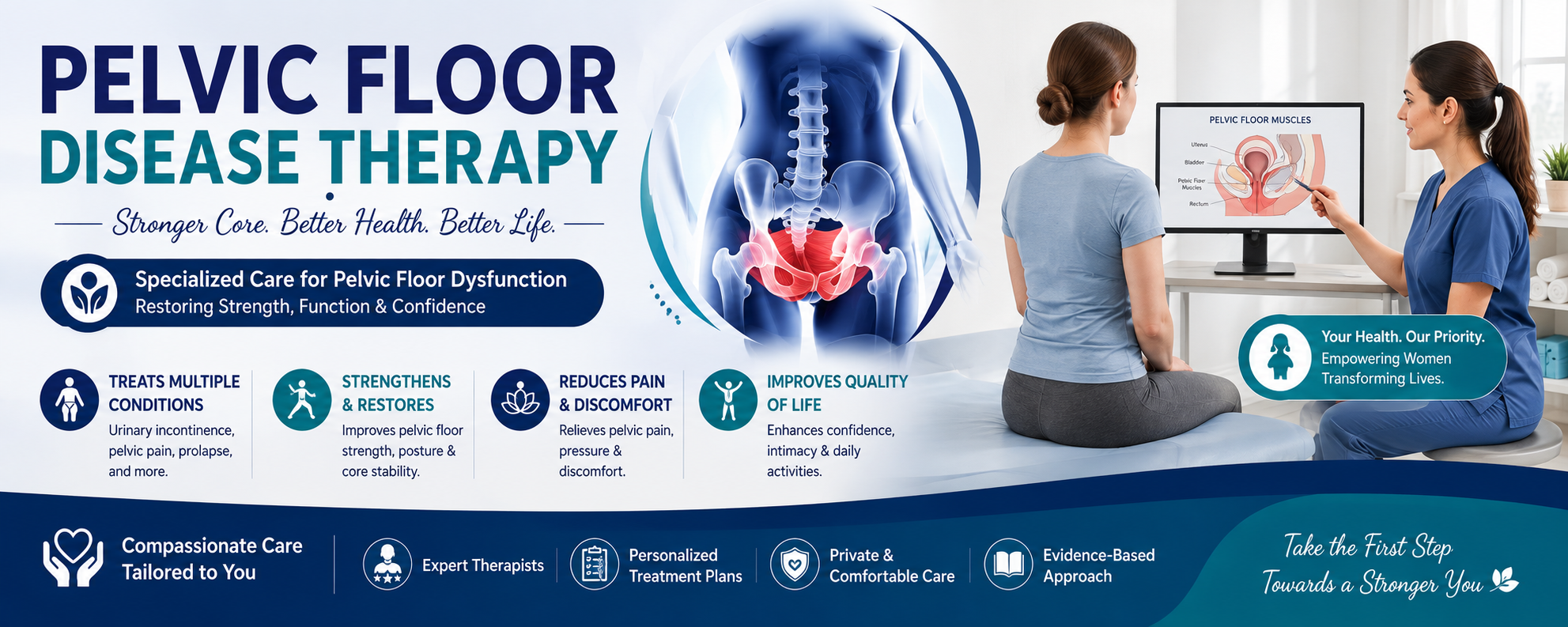 Life Care Physiotherapy Patna Slide 2