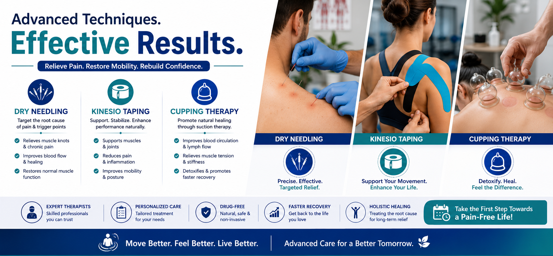 Life Care Physiotherapy Patna Slide 4