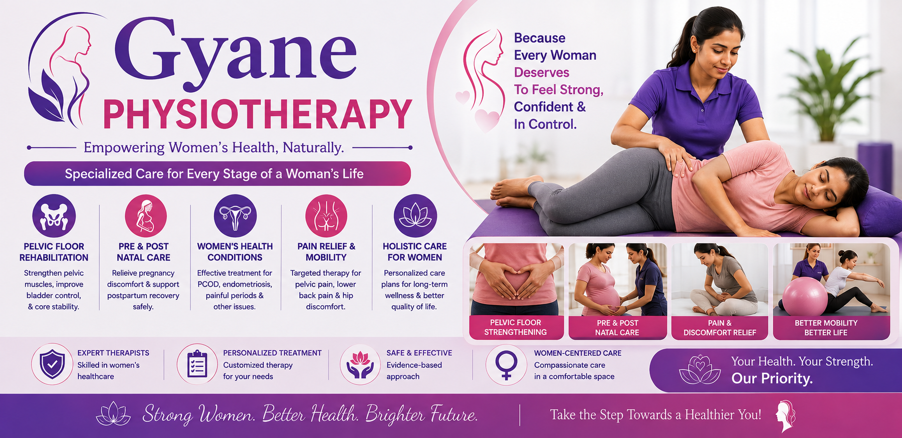 Life Care Physiotherapy Patna Slide 5